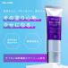 ���Ă��~�� ���n UV�N���[�� �Z���R�[�h �X�e�� �v���e�N�g �f�B�[�v UV 40g SPF50+ PA++++ �q���� �q�g���זE �G�N�\�\�[�� �i�C�A�V���A�~�h ���������Ȃ� �֘A�摜1