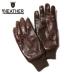 wai two кожа YG-04 A-10 GLOVES PULL UP HORSE тянуть выше шланг перчатка перчатки Y'2LEATHER 2025 год новый продукт 