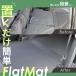 �Ԓ��� �v���h �t���b�g�}�b�g 150�n 5�l��� �����h�N���[�U�[ �����N�� 4��� GDJ150W TRJ150W �S�ȗp �Ԓ����O�b�Y �i������ �g���^ NOMAD BASE A1623 ���� �֘A�摜2