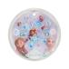 Disney искусственные ногти & кольцо комплект < дыра . снег. женщина .> [ outlet / ограниченный товар ] Kids cosme Disney Princess присоединение коготь кольцо игрушка детский 