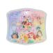 Disney искусственные ногти & кольцо комплект < Disney Princess > [ outlet / ограниченный товар ] Kids cosme присоединение коготь кольцо игрушка детский 