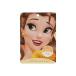 Disney настоящий Princess cosme коллекция маска для лица 1 листов ввод 23mL < bell > DN маска для лица BL [ outlet / ограниченный товар ]