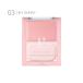 HOLIKA HOLIKA Hori ka Hori ka бледный молоко крем brush 03 HEY BUNNY разделение ba колено [ outlet / производство конец ]