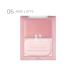 HOLIKA HOLIKA Hori ka Hori ka бледный молоко крем brush 06 TARO LATTEtaro Latte [ outlet / производство конец ]