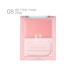 HOLIKA HOLIKA Hori ka Hori ka бледный молоко крем brush 08 BETTER THAN PINKbe Tarzan розовый [ outlet / производство конец ]