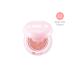 BLESSED MOON breath do moon Minya ika Shadow 02 Shall We Peach автомобиль ruwipi-chi[ outlet / бренд Япония ..] тени для век ламе g Ritter 