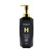 HERBENSIUS люкс шампунь 500mL [ outlet / ликвидация запасов ]