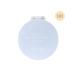 Palgantong si следы licca ru уход за кожей пудра UV NB натуральный бежевый compact 6g [ outlet / производство конец ] пудра для лица SPF45 PA+++ чуткий .