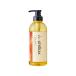 be chillax пляж Lux blow ремонт шампунь 450mL [ outlet / ликвидация запасов ]... блеск эластичность повреждение ремонт . повреждение to стерео a