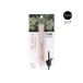 PINKROSA булавка Claw saFake Up длинный тушь для ресниц черный [ outlet / производство конец ] вода устойчивый длинный Karl . горячая вода off натуральный волокно ввод 