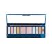 FRONT COVER передний покрытие тени для век Palette Star Lee London I # использование временные ограничения :2026 год 11 месяц 1 день 