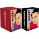 NHK DVD大相撲大全集 昭和の名力士と平成の名力士のセット DVD-BOX  新品