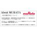 MURATA SR416SW �~�T�� ���c���쏊 �����^SR416SW SR416SW 337 Murata SR416 416SW SR416SW �V�i SONY �\�j�[�@���{��  ���� �֘A�摜1