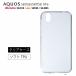 AQUOS sense  AQUOS sense lite SH-M05 SH-01K SHV40 С TPU Ʃ ١å  եȥ С TPU