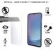 �t���ی�K���X�t�B���� 2���Z�b�g Galaxy A25 5G SC-53F  �ی�t�B���� �K���X �t�B���� �����K���X �t���ی�   ���� �w��h�~ ��������  ���� �֘A�摜1