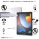 �t���ی�K���X�t�B���� 2���Z�b�g iPad 10.2 (iPad9 2021 ��9����) iPad 10.2 (iPad8 2020 ��8����) iPad 10.2 (iPad7 2019 ��7����) �ی�t�B����   ���� �֘A�摜1
