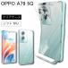 OPPO A79 5G  �N���A �P�[�X ���� ���n  �S�� �N���A �������� �X�g���b�v�z�[���@�X�}�z�P�[�X�@�X�}�z�J�o�[   ����