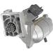 RAREELECTRICAL New Starter Motor Compatible with Chevy Avalanche Suburban Truck Yukon 8.1L 02-06 12567709