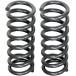 Dorman 929-918 Front Severe Heavy Duty Coil Spring Upgrade - 70 Percent Increased Load Handling Compatible with Select Ram Models, 1 Pair