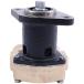 FridayParts Water Pump 132-0459 G702 Compatible for Cummins Onan Engine MDKBK/L/M/N MDKDK/M/N Sherwood Replacement