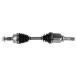 CV AXLE Fit For Buick Allure 2010,For Buick LaCrosse 2010-2016,For Buick Regal 2014-2017,For Cadillac XTS 2013-2018,For Chevrolet For Malibu 2013-2015