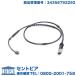  brake pad sensor rear BMW 1 series F20 116i 118i 120i M135i 1A16 1B30 1R15