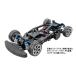 1/10RC TA07 PRO シャーシキット 58636の商品画像