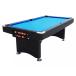  billiard table table business use home use 7 feet forute wing folding pocket in JBS Black Ibex black I Beck s