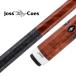 JOSS JOS01 Play cue 