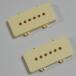 ( почтовая доставка отправка возможно ) Montreux (monto Roo ) USA JM Vintage Yellow Cover set (2) ( товар номер : 8998) pick up покрытие 