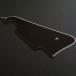 (メール便発送可)   Montreux (モントルー)  54 LPC pickguard plain (商品番号 : 447) ピックガード