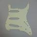 Montreux (monto Roo ) USA SC 62 MINT IVORY 3PLY ( товар номер : 8143) pick guard 