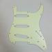 Montreux (monto Roo ) USA SC 72 MINT GREEN 3PLY ( товар номер : 8149) pick guard 