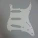 Montreux (monto Roo ) USA SC 72 AGED WHITE 3PLY ( товар номер : 8148) pick guard 