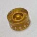 ( почтовая доставка отправка возможно ) Montreux (monto Roo ) Metric Speed Knob Gold ( товар номер : 1363) ручка 