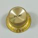 ( почтовая доставка возможность ) Montreuxmonto Roo Inch Reflector Knob Volume Gold (G top) ( товар номер : 8243) ручка 