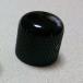 ( почтовая доставка отправка возможно ) Montreux (monto Roo ) Brass Dome Knob Black ( товар номер : 1352) ручка 