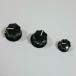 ( почтовая доставка отправка возможно ) Montreux (monto Roo ) JB Knob Set inch (3) ( товар номер : 8232) ручка 