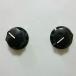 ( почтовая доставка отправка возможно ) Montreux (monto Roo ) MG Knob Set inch (2) ( товар номер : 8233) ручка 