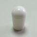( почтовая доставка & немедленная уплата возможность ) Montreuxmonto Roo Switchcraft Toggle knob White ( товар номер : 8488) кривошип переключатель ручка 
