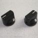 ( почтовая доставка отправка возможно ) Montreux (monto Roo ) FULLTONE style knob black (2) ( товар номер : 1050) ручка 