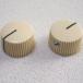 ( почтовая доставка отправка возможно ) Montreux (monto Roo ) Fender Amp style knob creme (2) ( товар номер : 1051) ручка 