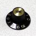 ( почтовая доставка отправка возможно ) Montreux (monto Roo ) Metric Sombrero Knob Tone Gold ( товар номер : 8862) ручка 