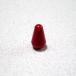 ( почтовая доставка отправка возможно ) Montreux (monto Roo ) Lever Switch Knob Inch Red ( товар номер : 8780) рычаг переключатель ручка 