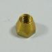 ( почтовая доставка отправка возможно ) Montreux (monto Roo ) Inch Gibson style Truss Rod Nut ( товар номер : 8211) анкерный стержень * гайка 