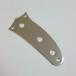 ( почтовая доставка отправка возможно ) Montreux (monto Roo ) MG Inch control plate CR ( товар номер : 8235) контроль plate 