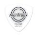 ( почтовая доставка отправка возможно ) Montreux (monto Roo ) Montreux PA-0.8RT White ( товар номер : 3925) pick (onigili)