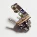 (���[���ց����[��)   Montreux �����g���[ EXC Basic - Switchcraft mono jack MIL. spec. #C11 - (���i�ԍ� : 5131) �W���b�N