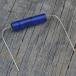 Sozo Capacitors (so-zo-* конденсатор z) Sozo, NextGen Blue Molded Vintage 0.033uF 400V ( товар номер : 3770) конденсатор 