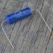 Sozo Capacitors (so-zo-* конденсатор z) Sozo, NextGen Blue Molded Vintage 0.047uF 500V ( товар номер : 3771) конденсатор 